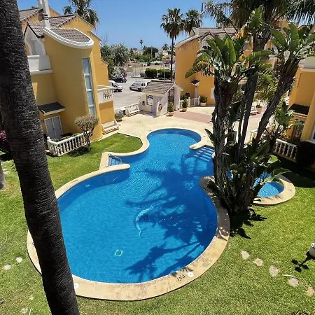 Apartamento Marina Azul 2 By Elconserje *