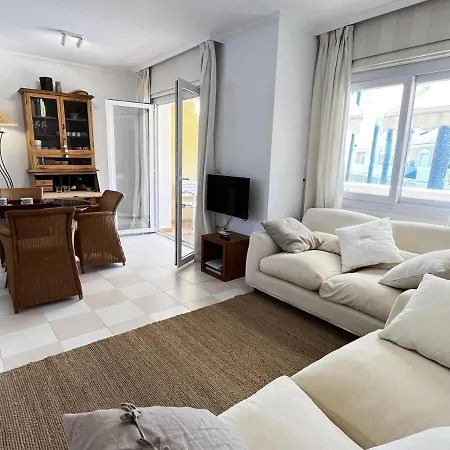 Appartamento Marina Azul 2 By Elconserje